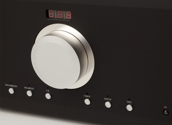 Musical Fidelity M6si 500 - cecha 2